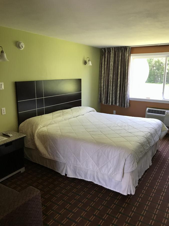 Budget Inn Сиракьюс Экстерьер фото